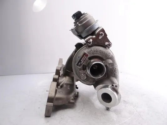 Turbina Garrett VW TIGUAN VAN (5N_) 2010-2018 - 785448-5005S