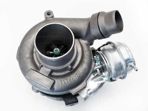 Turbina GTA1549LV - motor M9R 150 Cp