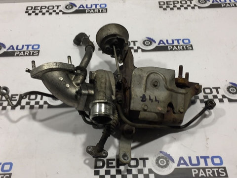 Turbina Honda Civic 2.2 ctdi N22A2 cod 18900-RSR-E01