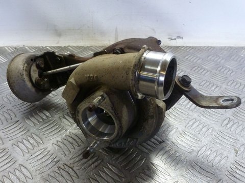 Turbina Honda Cr v AN 2011 motor 2,2 D-ITEC ,4X4 150CP N22B3