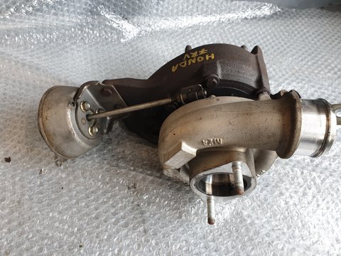 Turbina honda fr-v cr-v 2.2i 18900-rma-e01