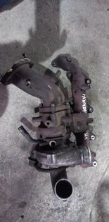 Turbina hyundai h1 140 cp 2.5 cod 28200 4A001