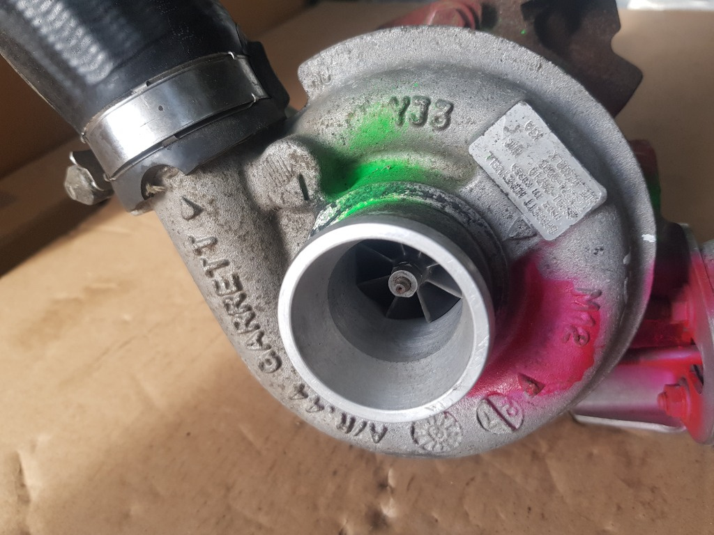 Turbina Hyundai i30 cod: 28201-2A710