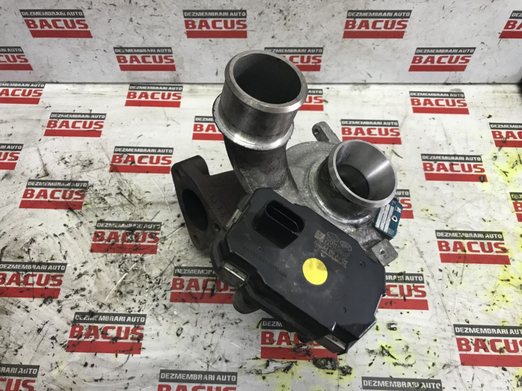 Turbina Hyundai IX35 2.0CRDI/28231-2F300