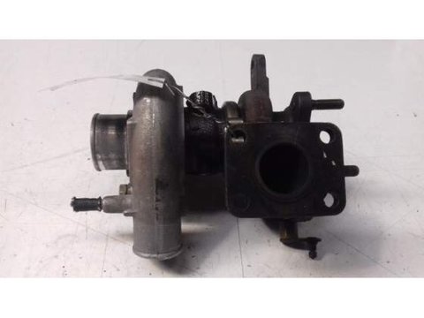 Turbina Hyundai Santa Fe 2006 2.0 CRDT Cod motor:D4EA5706869/HJ85 113 CP