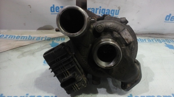 Turbina Hyundai Santa Fe (2006-)