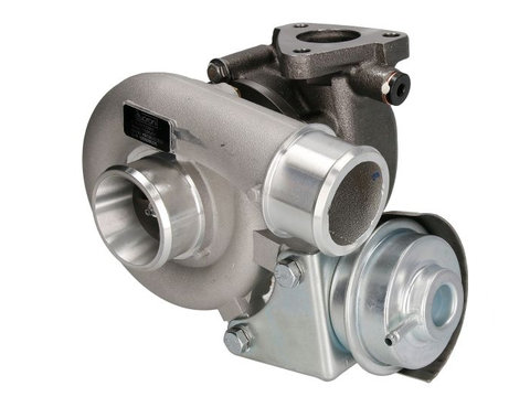 Turbina Hyundai SANTA FE II motor 2.2 CRDI , 2006-2012 EURO 3