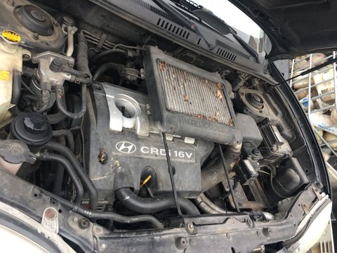 Turbina Hyundai Santa Fe