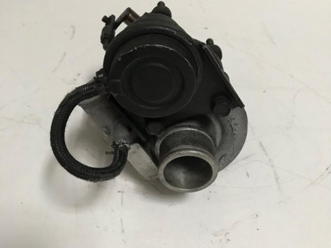 Turbina Hyundai Trajet 2.0 CRDI 113CP