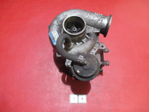 Turbina HYUNDAI Trajet (FO) 2.0 CRDi 113 CP cod: 53039700066