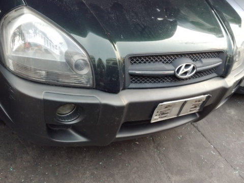 Turbina hyundai tucson 2,0 140 cp an 2007