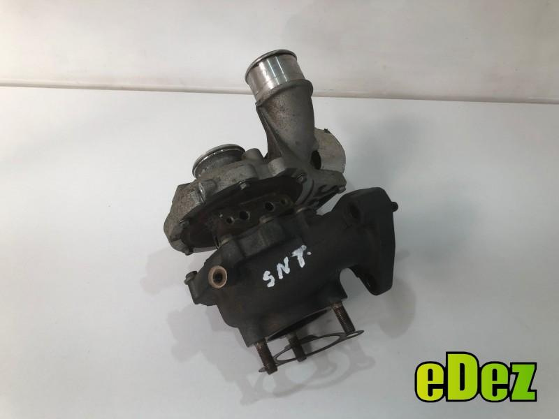 Turbina Hyundai Tucson II ( 04.2010- 2.2 cdti D4HB 28231-2F100
