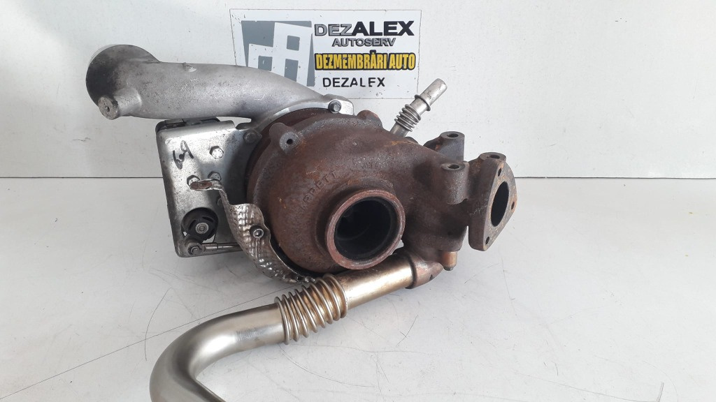 Turbina Jeep Grand Cherokee Lancia Thema 3.0 diesel cod-35242169f