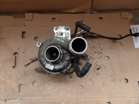 Turbina Kia sorento 28231-2f100