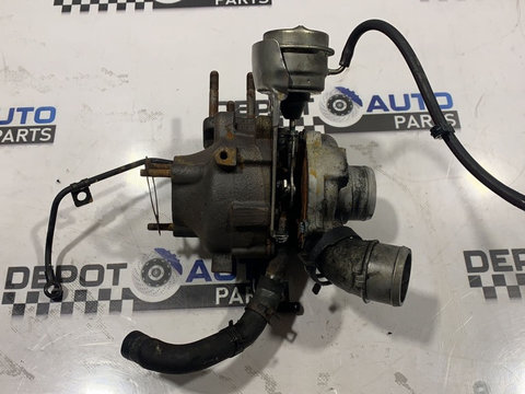 Turbina Kia Sorento Euro 4 2008 2.5 crdi automat cod 53039700122