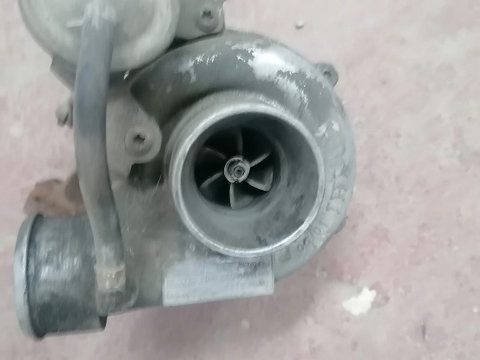 Turbina ldv maxus 2.5 crd 35242114f