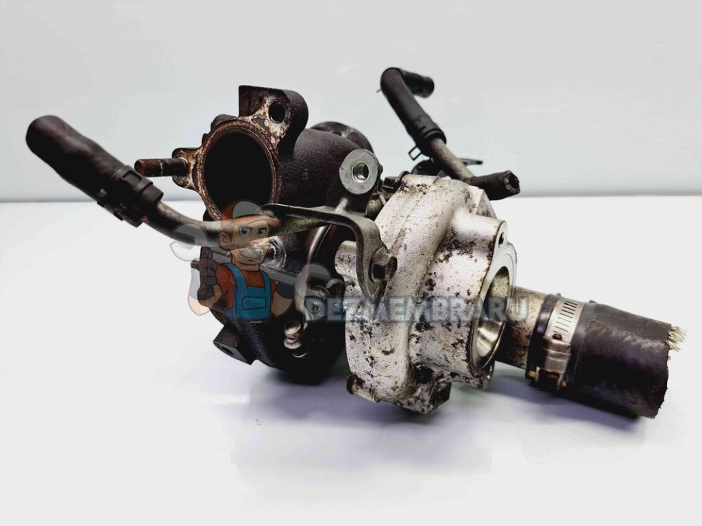 Turbina LEXUS IS II (GSE2, ALE2, USE2) [Fabr 2005-2013] 17201-26020 2.2 2AD-FHV