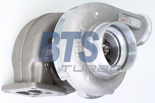 Turbina # Man Tga 41.480 ffdak motorina 480cp/353k