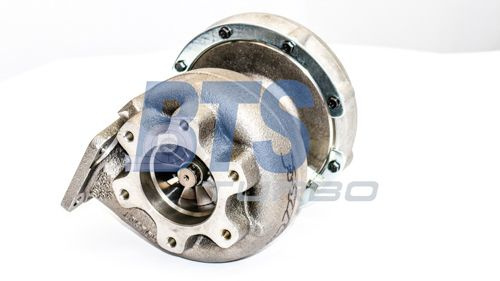 Turbina ~ Man Tgx 18.360 fhls; fhls/m motorina 360