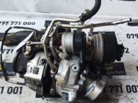 Turbina mare Skoda Kodiaq RS 2.0 BiTurbo CUA Cod : 03N253020G