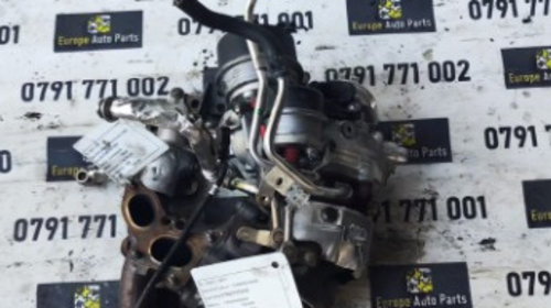 Turbina mare Vw Passat 8 2.0 Bi-TDI moto