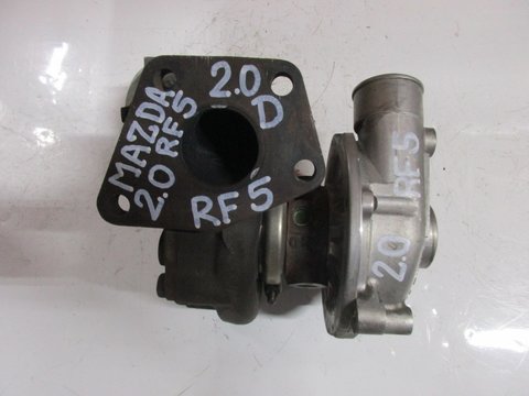 TURBINA MAZDA 2.0 D TIP RF5 COD-VJ320304 4V08601Q