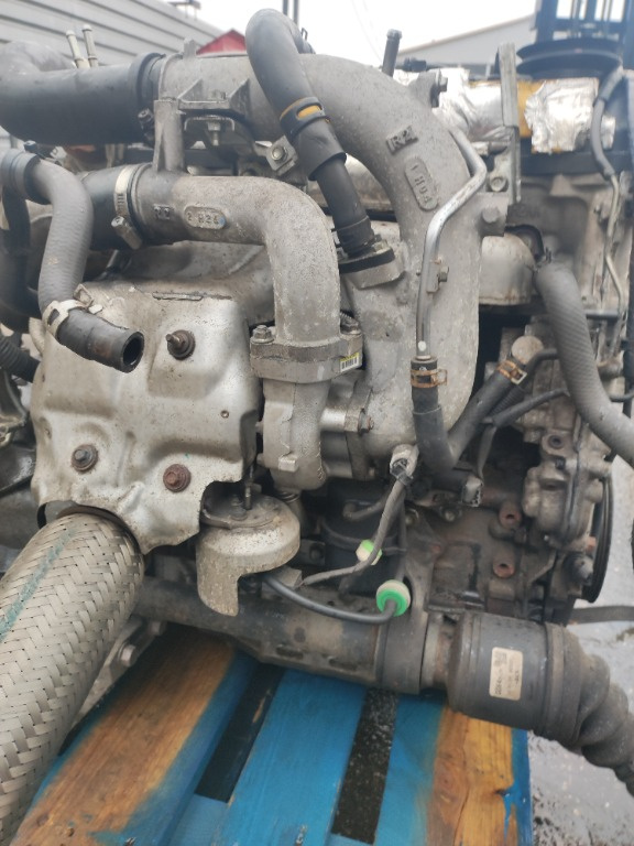 Turbina Mazda 3 2.2 diesel R2AA