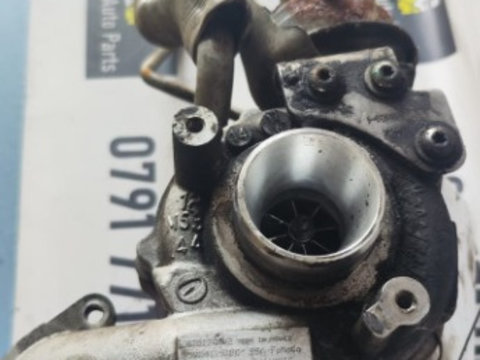 Turbina Mazda 5 1.6 CD 116 Cai 2010- 2020 Cod : 9804119380