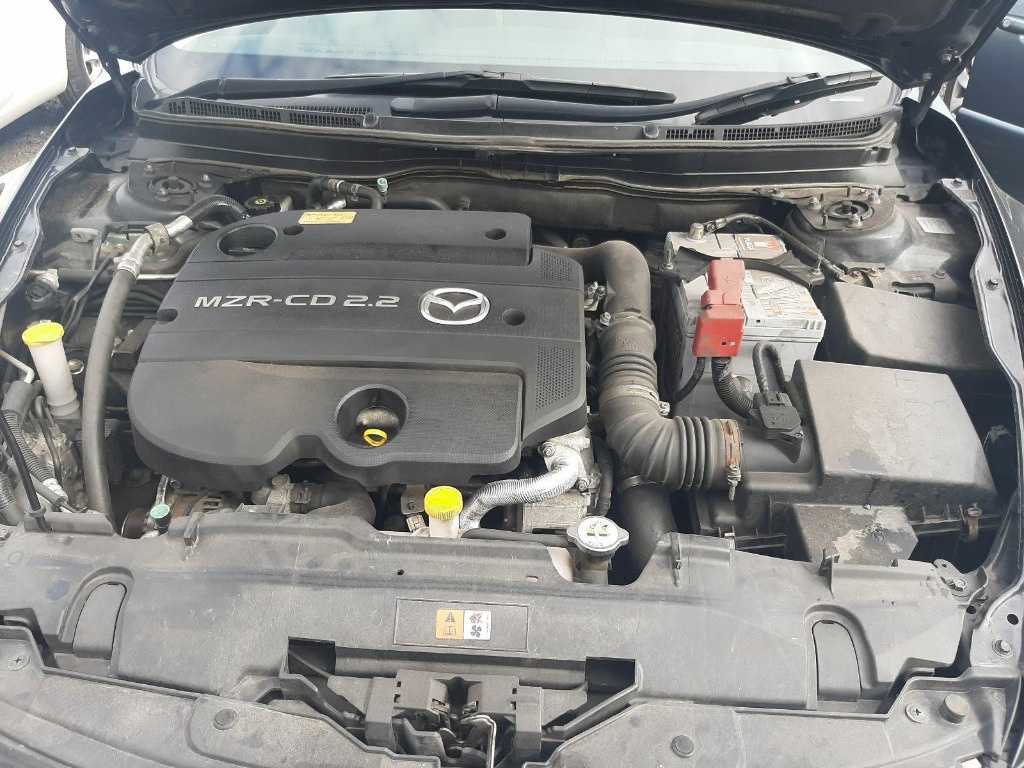 Turbina Mazda 6 2011 Break 2.2 DIESEL