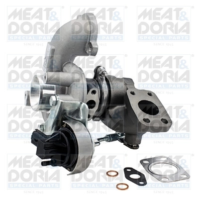 Turbina Meat & Doria CITROËN BERLINGO MULTISPACE (B9) 2014-2021 - 65529