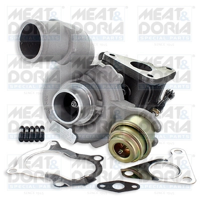 Turbina Meat & Doria RENAULT TRAFIC II caroserie (FL) 2001-2006 - 65027