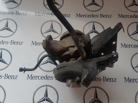 Turbina Mercedes 2.2 A6460960499 fara actuator