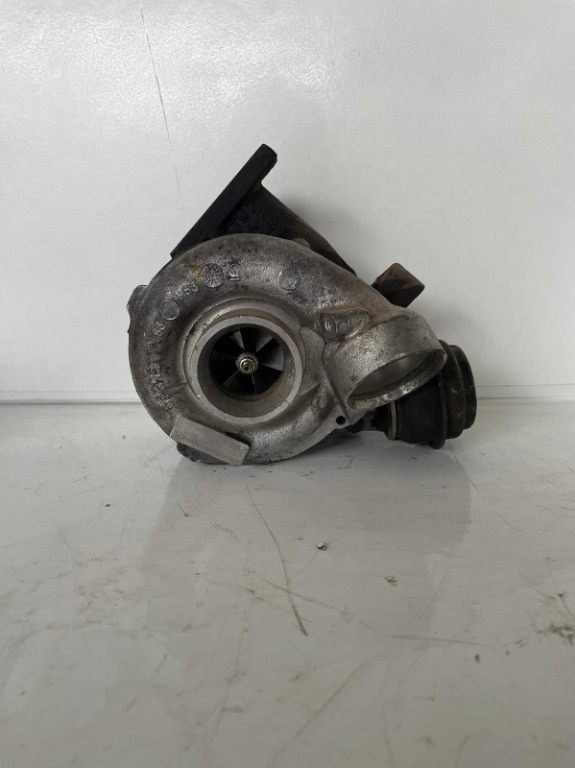 Turbina Mercedes 2.7 cdi 2002-2009 cod OE A6120960499