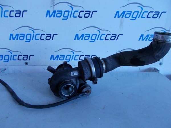 Turbina Mercedes A 180 (2005 - 2008)