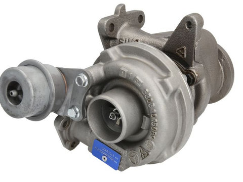 TURBINA MERCEDES A W168 VANEO 414 1.7D 07.98-07.05 - NOU