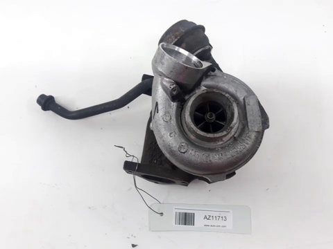 Turbina MERCEDES-BENZ M-CLASS C-Class W203 , E Class W210 (W163) (ML270) MERCEDES OEM A6120960599