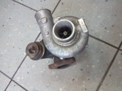 Turbina Mercedes C 2001 2.2 diesel