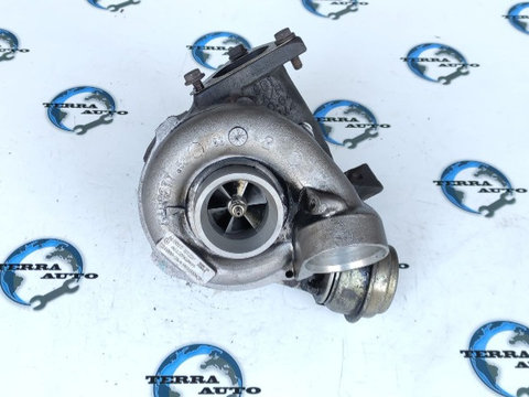 Turbina Mercedes C-Class T-Model S203 2.7 CDI cod: A6120960499