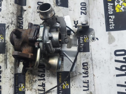 Turbina Mercedes Citan W415 1.5 Dci OM 607 951 Cod : 8201164371