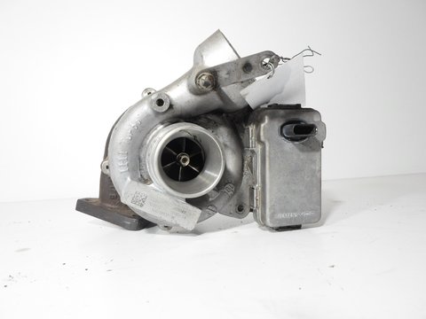 Turbina Mercedes E-Class S212 2009 136 cp