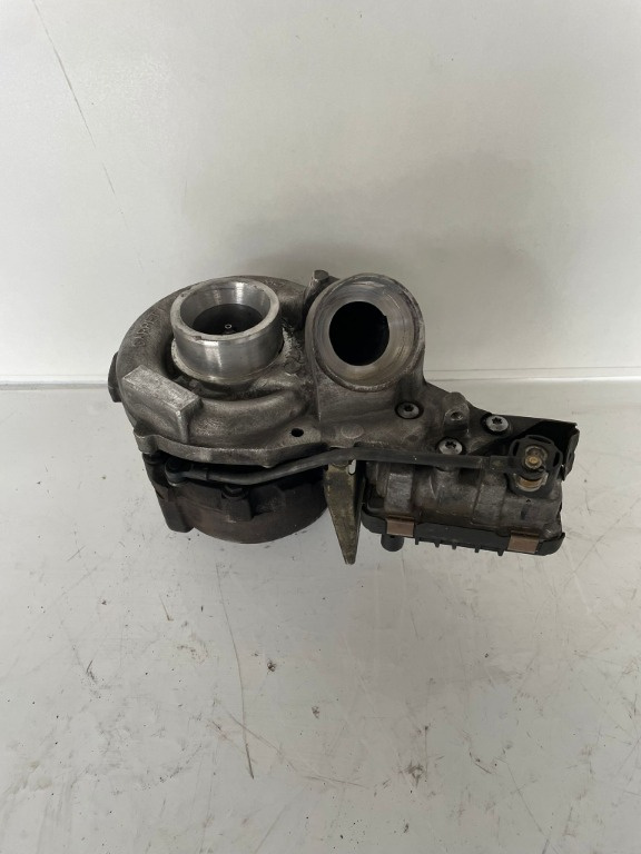 Turbina Mercedes E-Class T-Model S211 2.2 CDI 2003-2009 Motor OM 646.961 136 cp 100 kw cod 727461-5