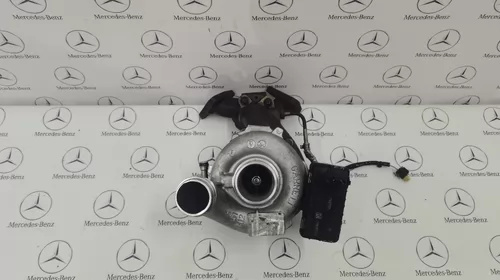Turbina Mercedes E350 CDI w207 c207 A6420908500