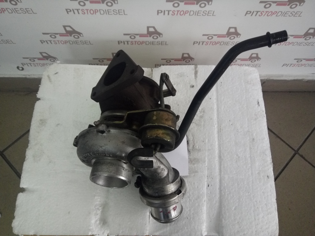 Turbina MERCEDES Sprinter 2.2 1995 1996 