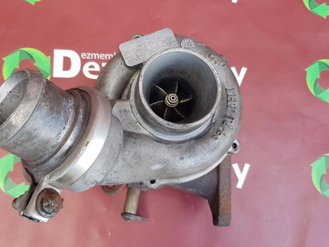 Turbina Mercedes Sprinter 2.2 CDi 2000 2001 2002 2003 2004 2005 2006 cod A6110960599