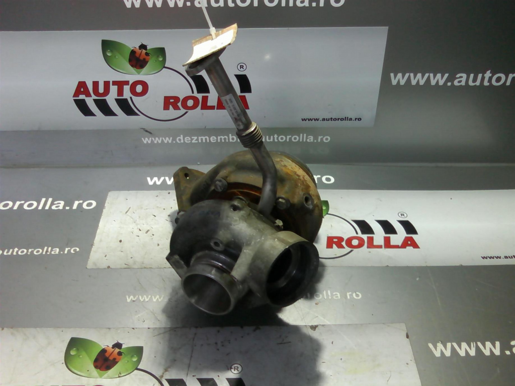 Turbina Mercedes Vito 2.2CDI, an 2011.
