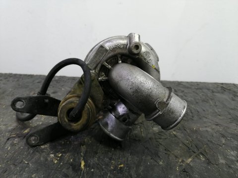 Turbina Mercedes vito w638 2.2 cdi 6110961999