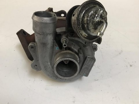 Turbina Mitsubishi L200 2.5 Cod:1515A029