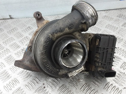 Turbina Mitsubishi OUTLANDER 2008 2.2 Diesel Cod motor 4HN/4HK (MN982001) 156CP/115KW