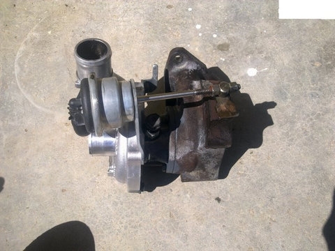 Turbina Nissan Kubistar 1.5 Dci