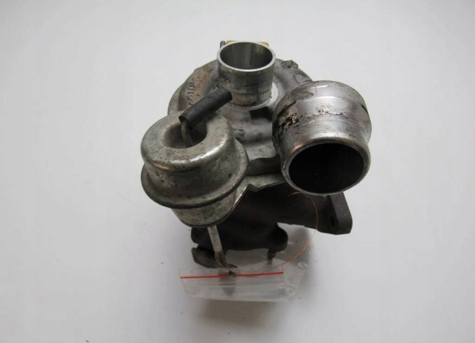 Turbina Nissan Micra 1.5 DCI 86 CP euro 4 54359710029